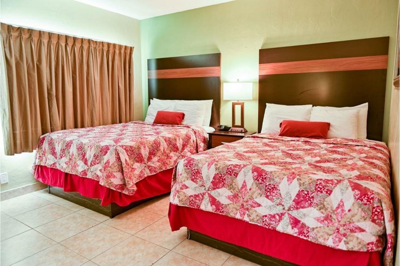 Oceans Beach Resort & Suites Pompano Beach Extérieur photo