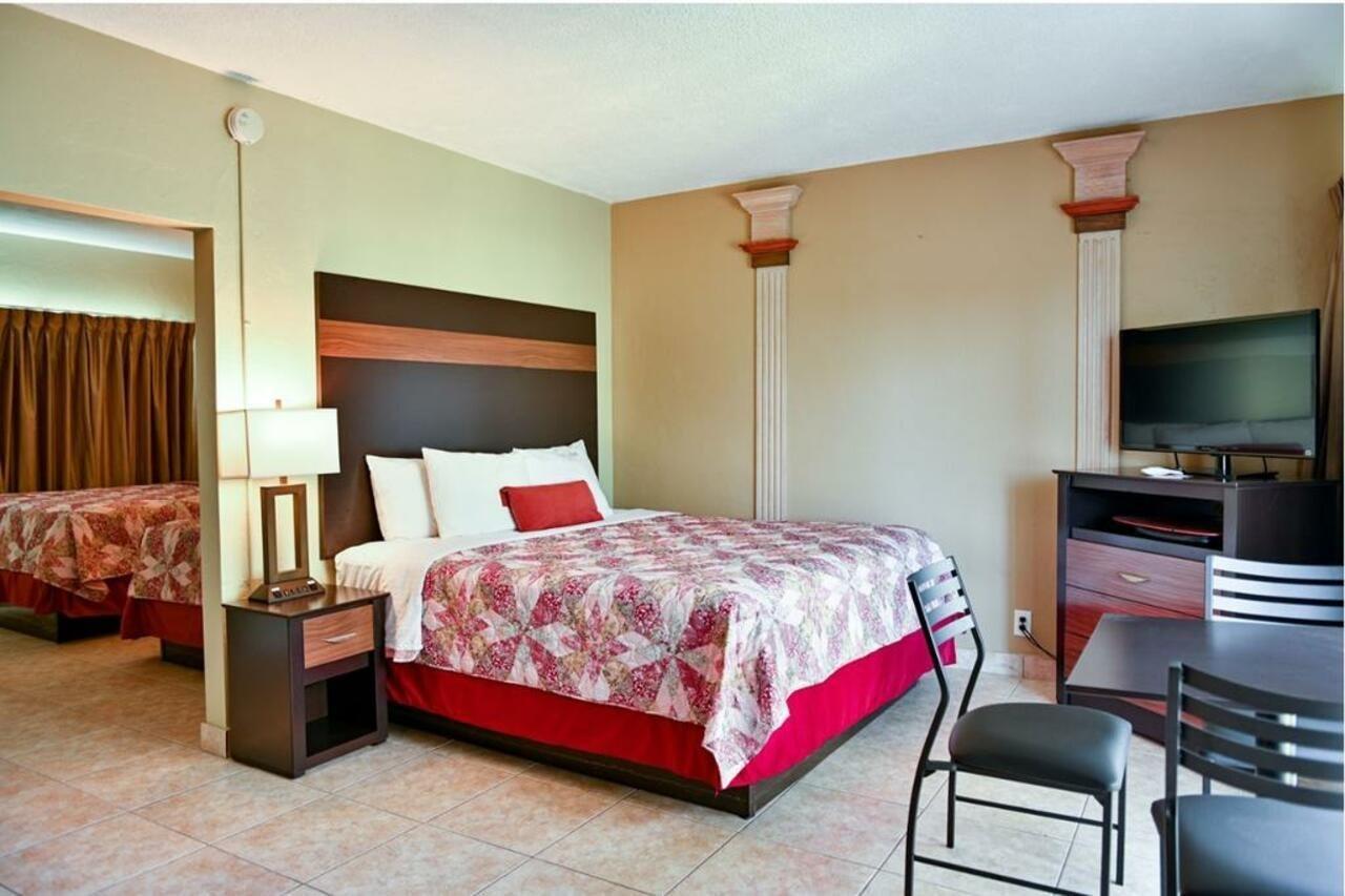 Oceans Beach Resort & Suites Pompano Beach Extérieur photo