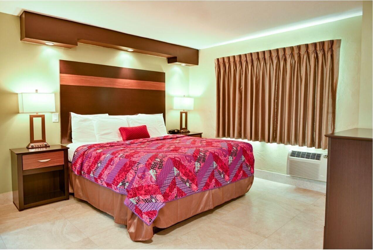 Oceans Beach Resort & Suites Pompano Beach Extérieur photo