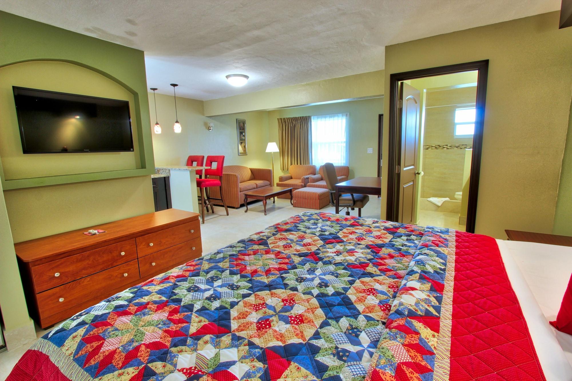 Oceans Beach Resort & Suites Pompano Beach Extérieur photo