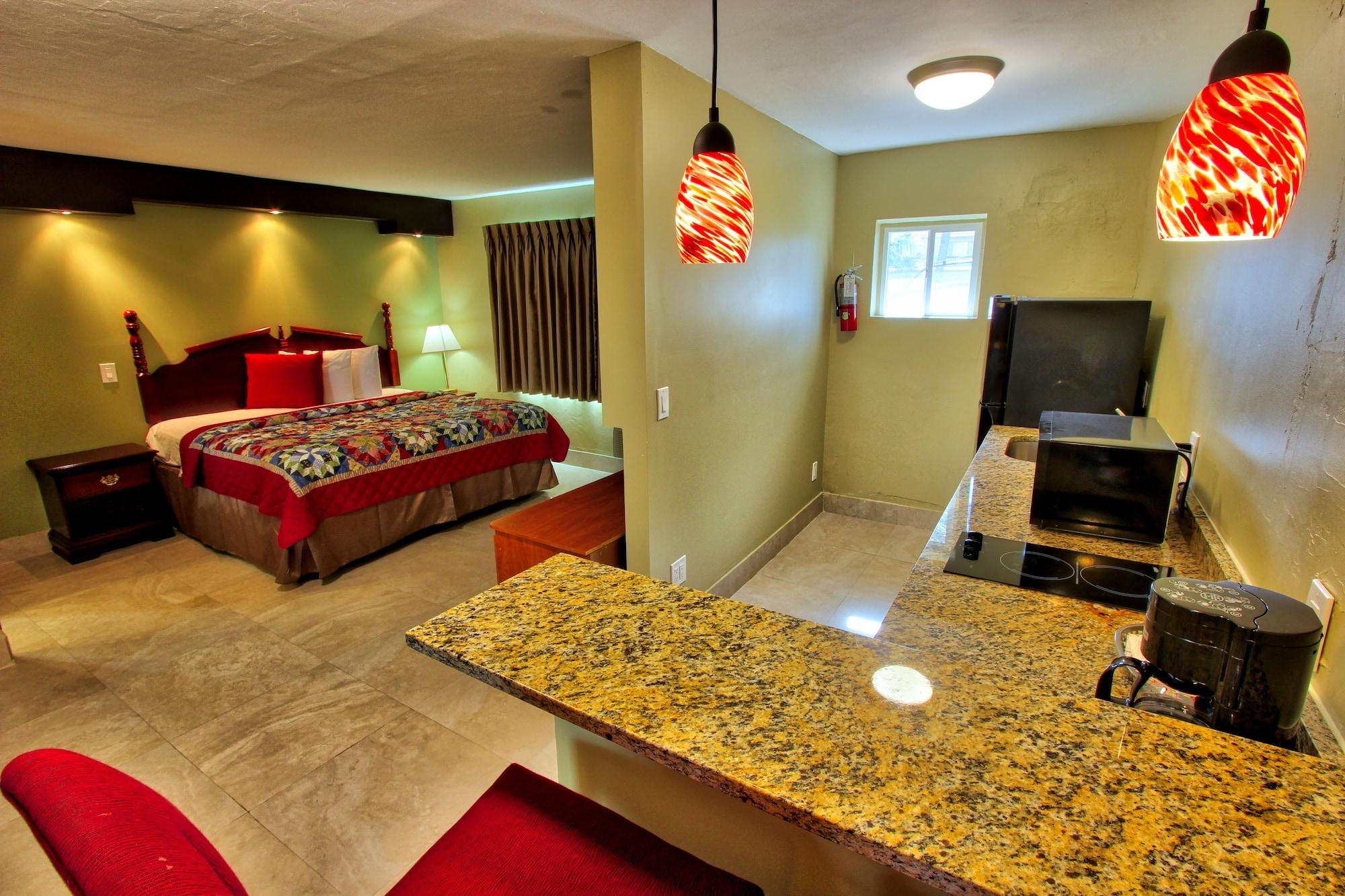 Oceans Beach Resort & Suites Pompano Beach Extérieur photo