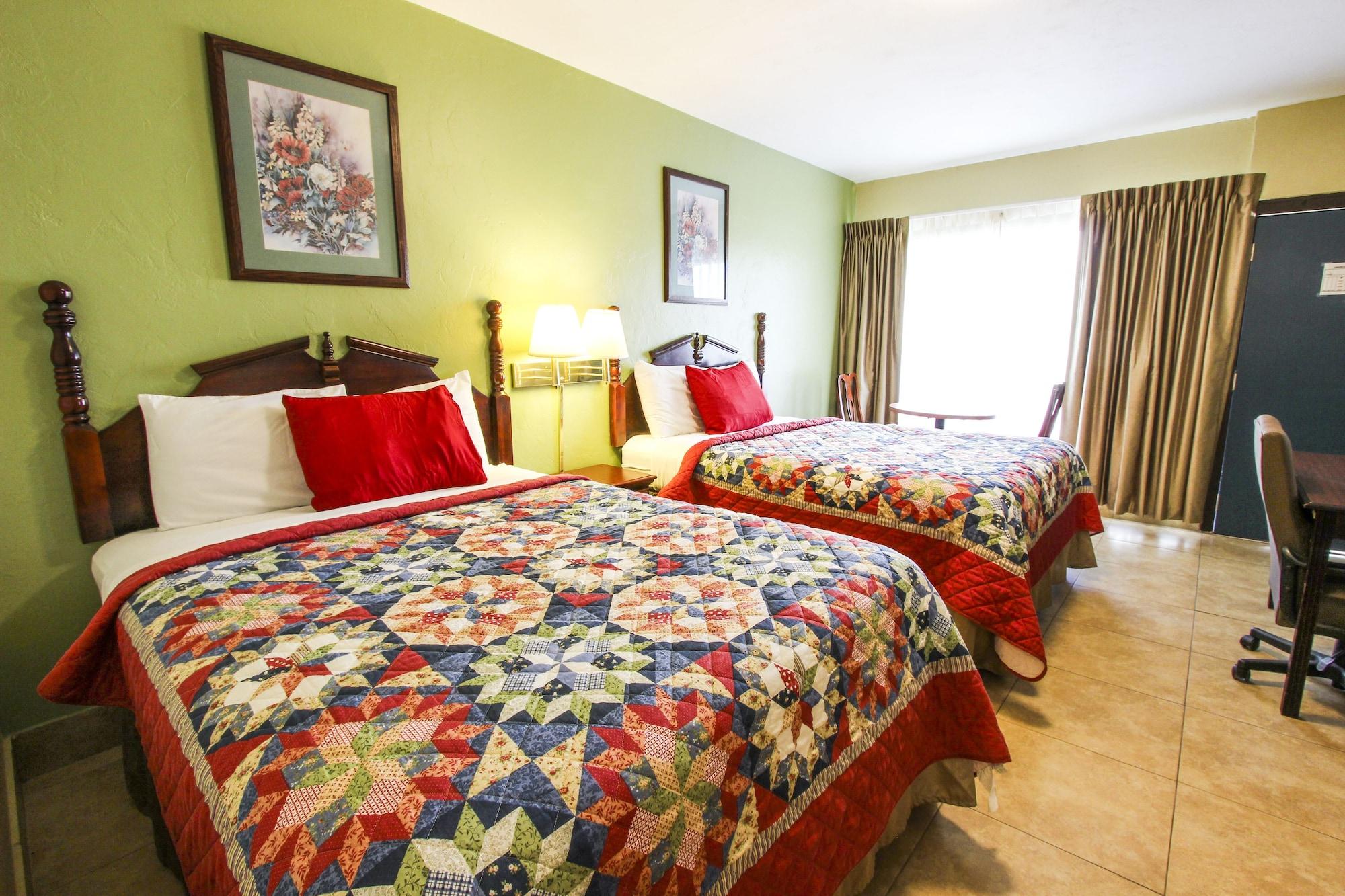 Oceans Beach Resort & Suites Pompano Beach Extérieur photo
