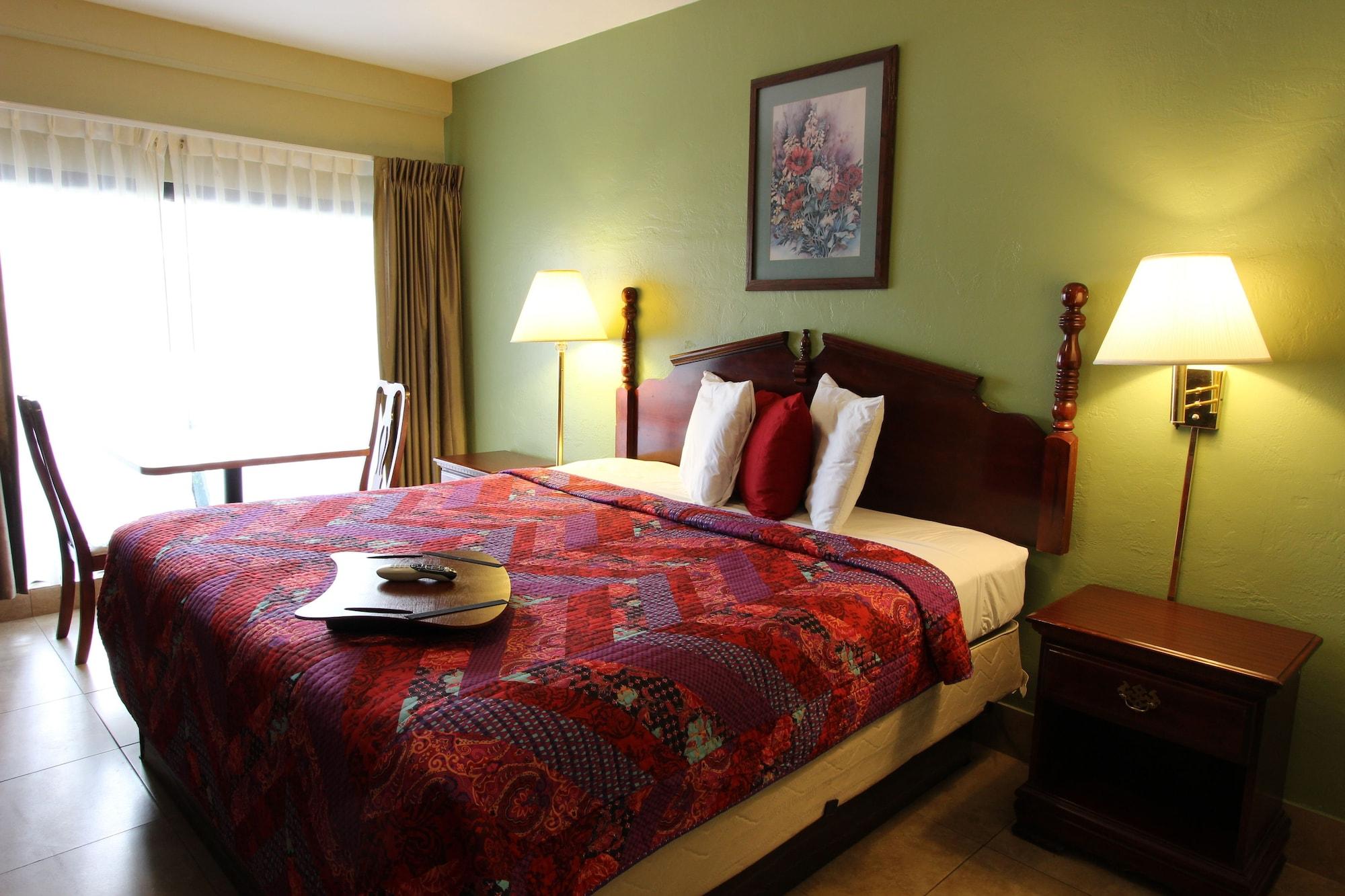 Oceans Beach Resort & Suites Pompano Beach Extérieur photo