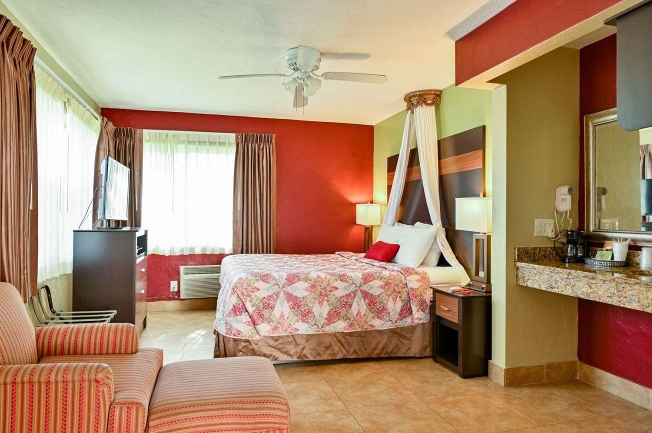 Oceans Beach Resort & Suites Pompano Beach Extérieur photo