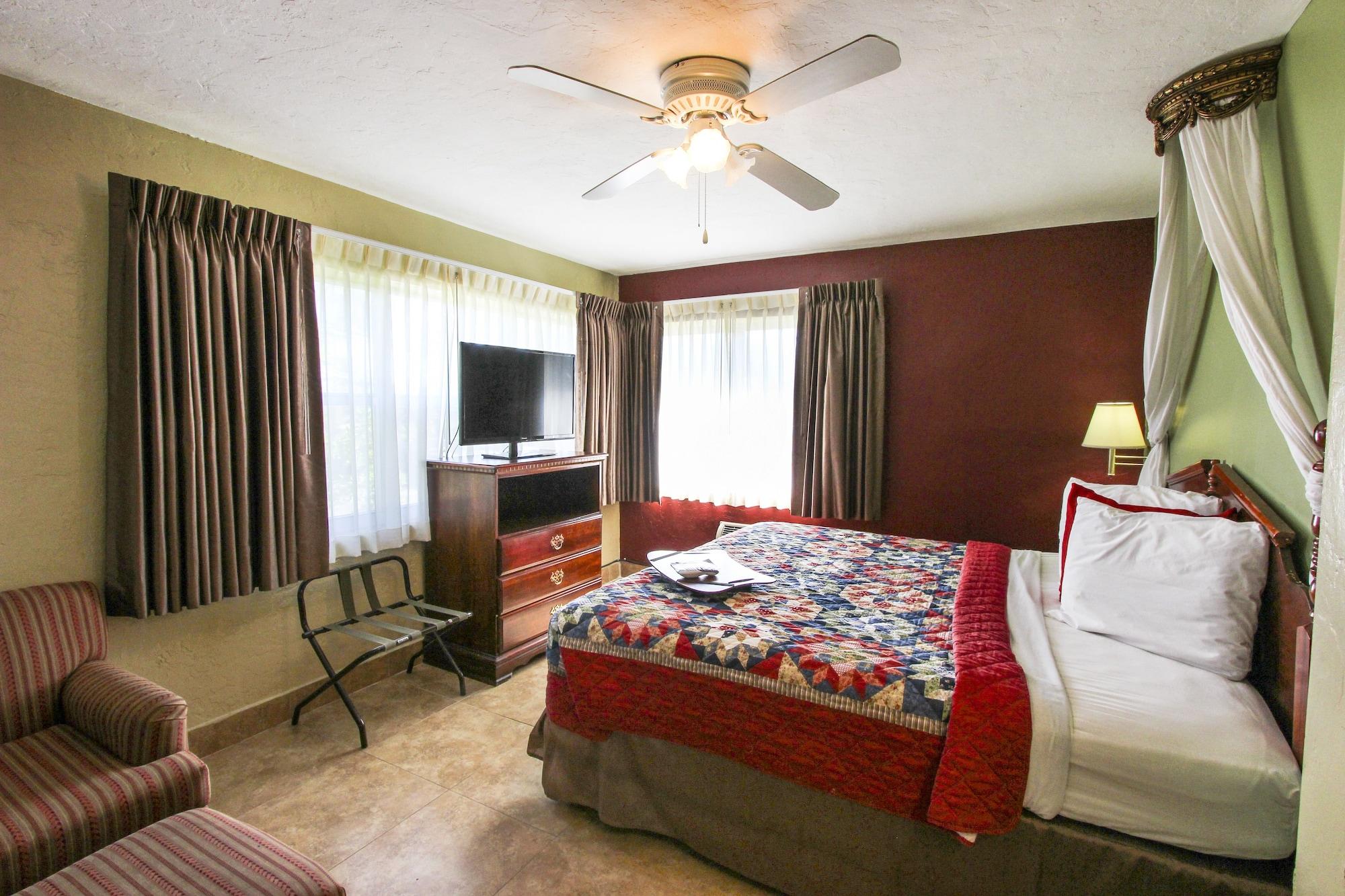 Oceans Beach Resort & Suites Pompano Beach Extérieur photo