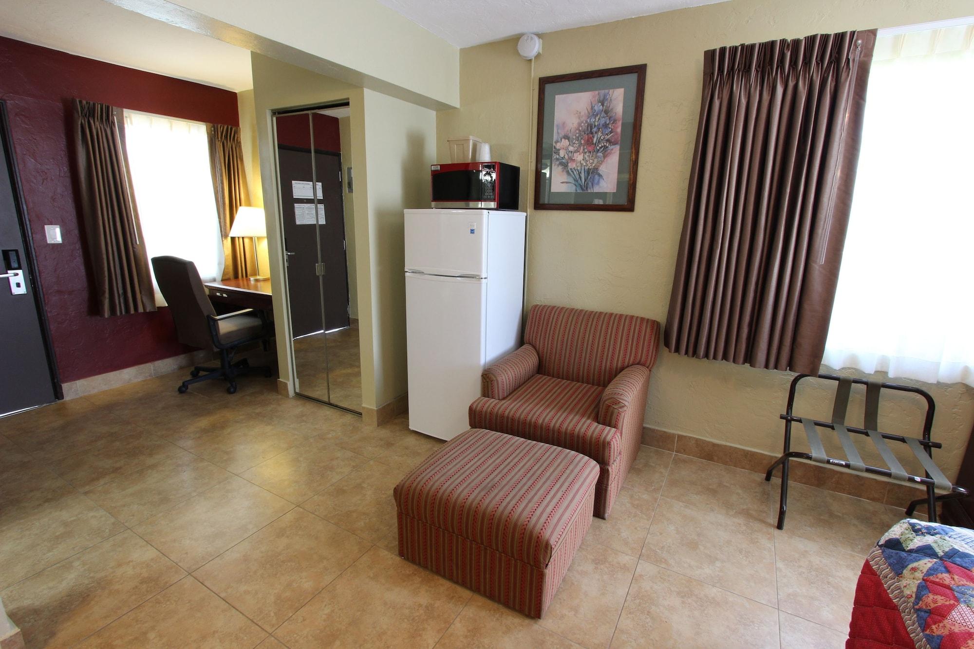 Oceans Beach Resort & Suites Pompano Beach Extérieur photo