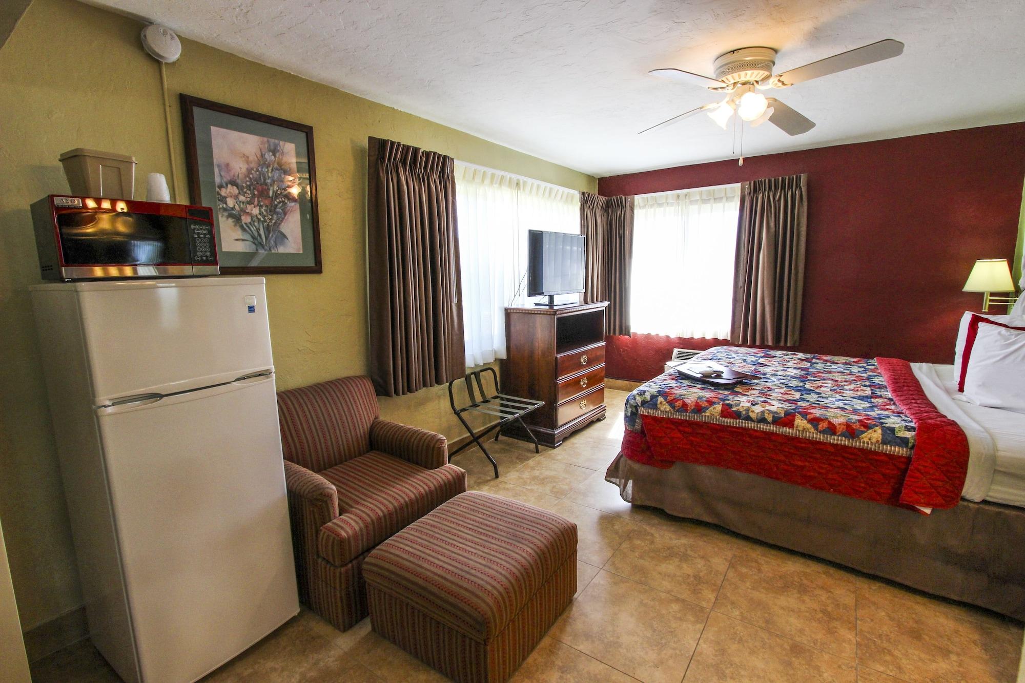 Oceans Beach Resort & Suites Pompano Beach Extérieur photo