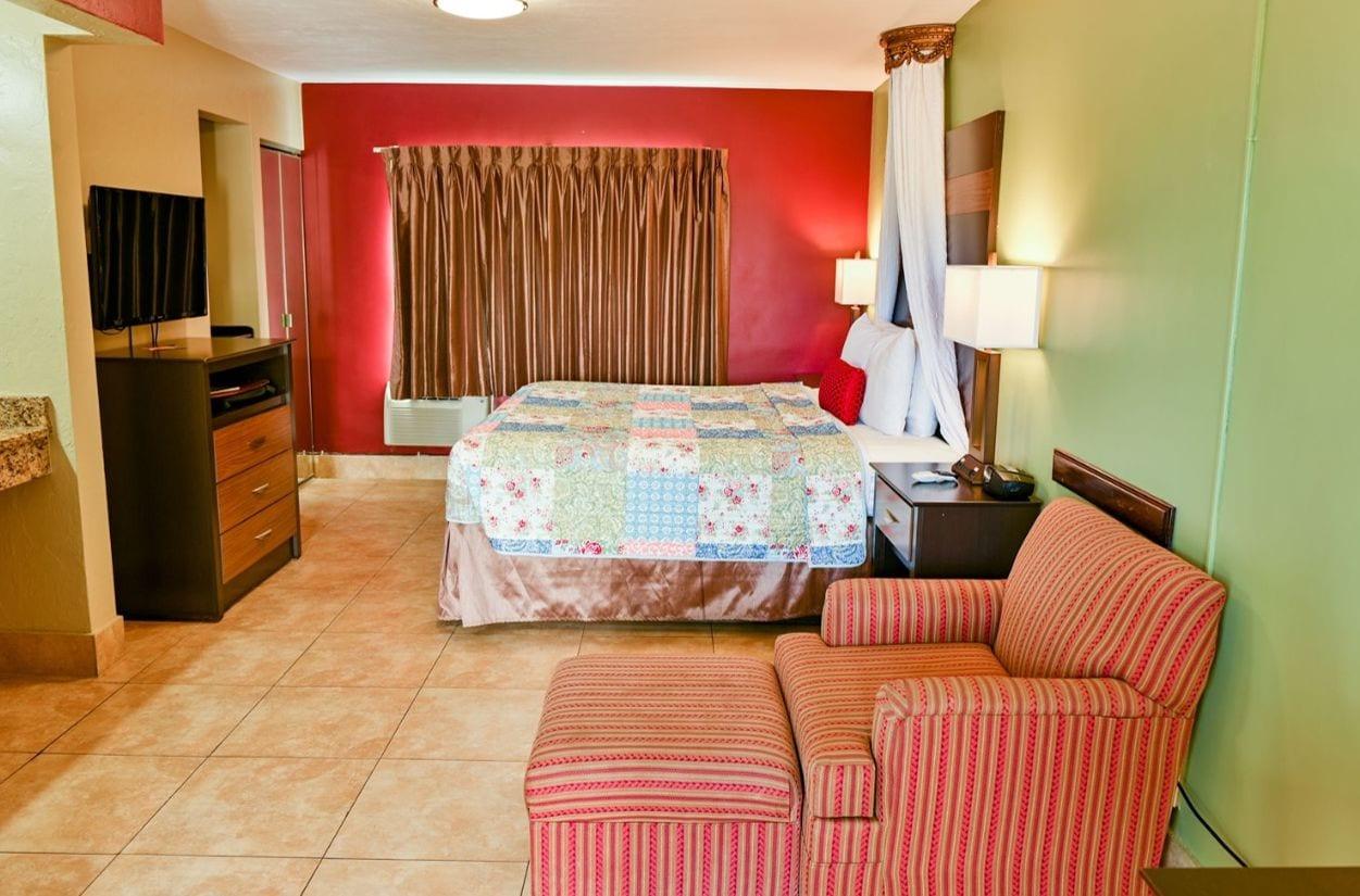 Oceans Beach Resort & Suites Pompano Beach Extérieur photo
