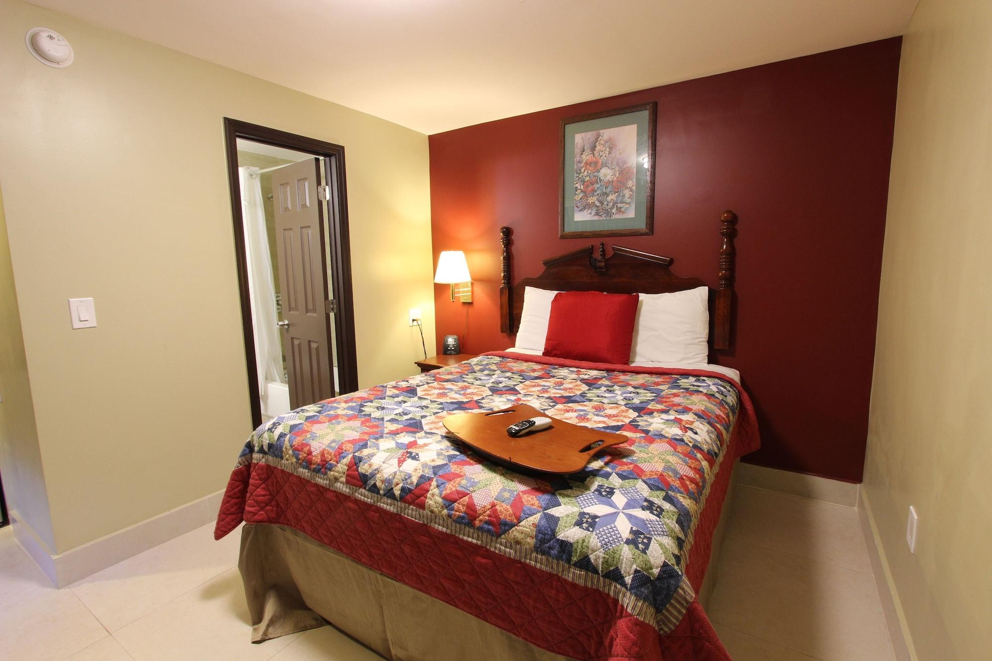 Oceans Beach Resort & Suites Pompano Beach Extérieur photo