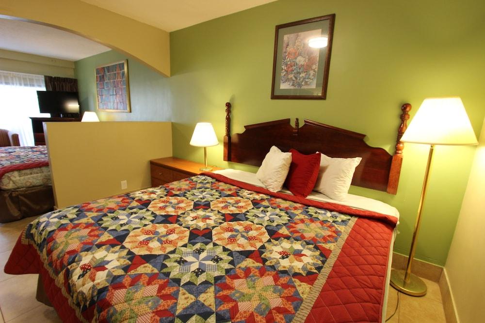 Oceans Beach Resort & Suites Pompano Beach Extérieur photo