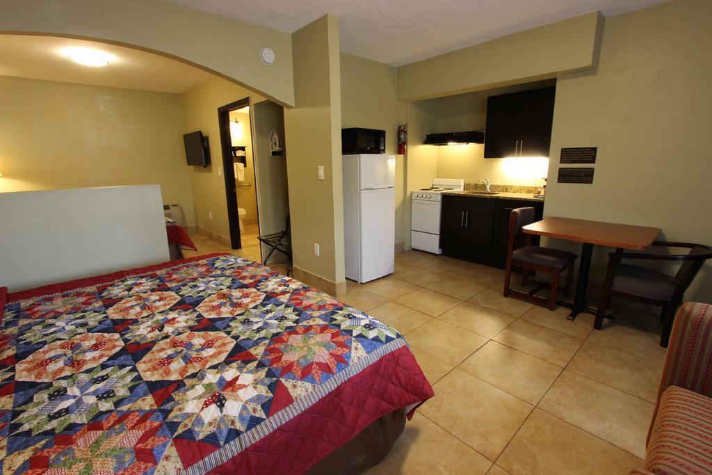 Oceans Beach Resort & Suites Pompano Beach Extérieur photo