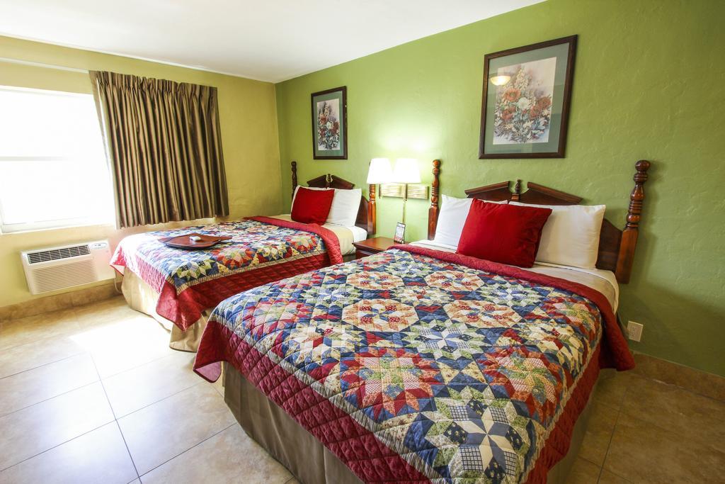 Oceans Beach Resort & Suites Pompano Beach Extérieur photo