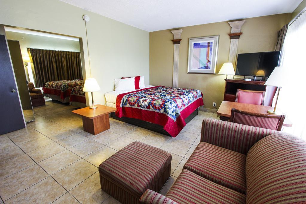 Oceans Beach Resort & Suites Pompano Beach Extérieur photo