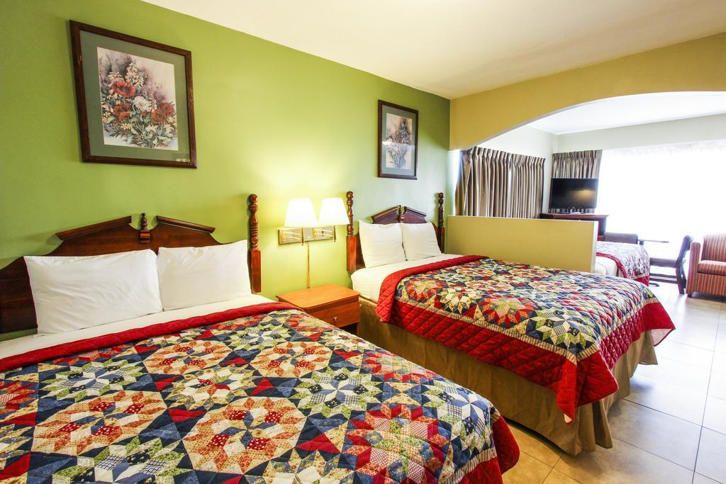 Oceans Beach Resort & Suites Pompano Beach Extérieur photo