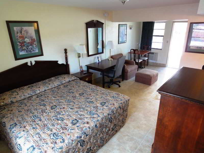 Oceans Beach Resort & Suites Pompano Beach Extérieur photo