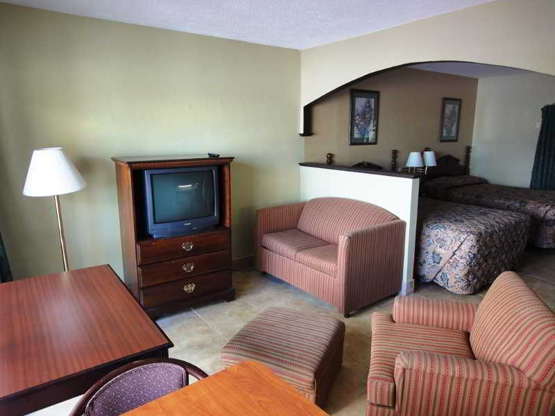 Oceans Beach Resort & Suites Pompano Beach Extérieur photo