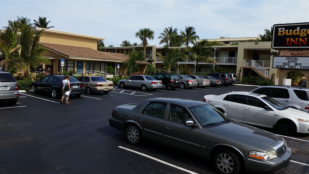 Oceans Beach Resort & Suites Pompano Beach Extérieur photo